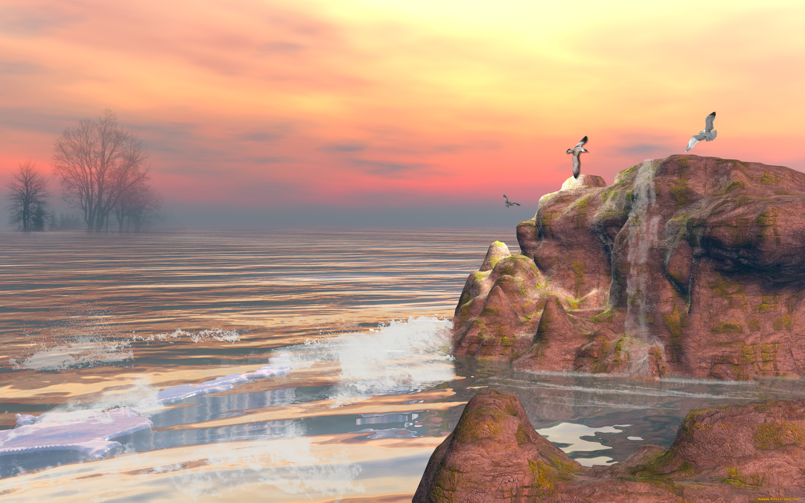 3, , nature, landscape, , , , , 